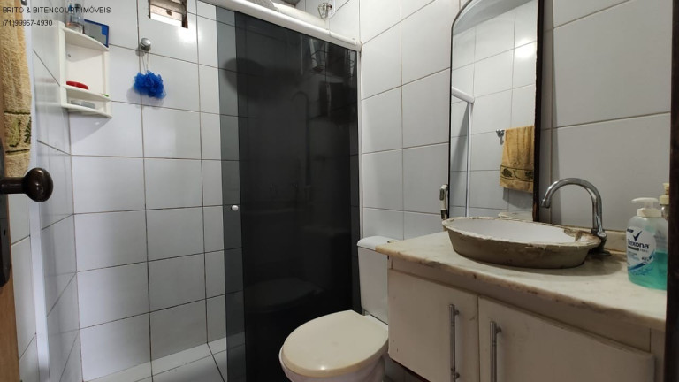 Imagem Imóvel com 3 Quartos à Venda, 100 m² em Politeama - Salvador