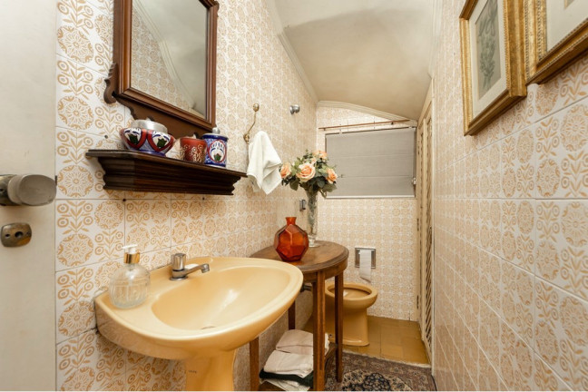 Imagem Casa com 3 Quartos à Venda, 134 m² em Jardim Prudência - São Paulo