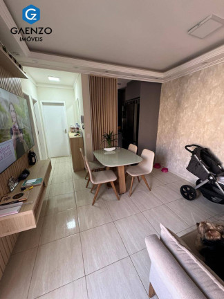 Imagem Apartamento com 2 Quartos à Venda, 50 m² em Novo Osasco - Osasco Imagem Apartamento com 2 Quartos à Venda, 50 m² em Novo Osasco - Osasco