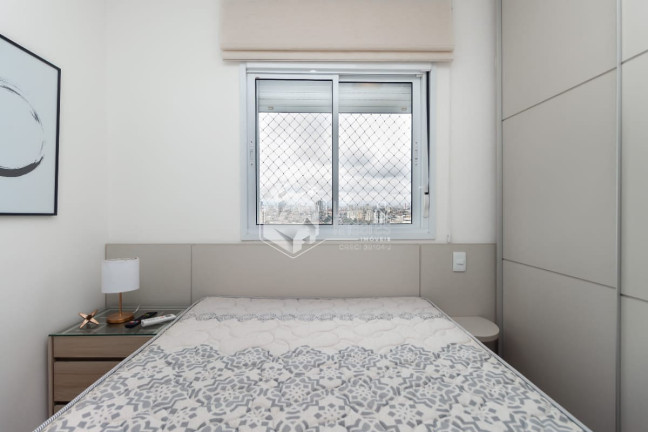 Imagem Apartamento com 2 Quartos à Venda, 49 m² em Vila Gumercindo - São Paulo