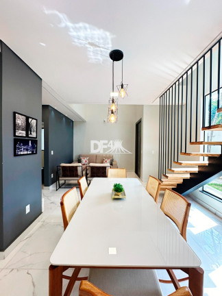 Imagem Casa com 3 Quartos à Venda, 190 m² em Setor Habitacional Arniqueira (águas Claras) - Brasília Imagem Casa com 3 Quartos à Venda, 190 m² em Setor Habitacional Arniqueira (águas Claras) - Brasília