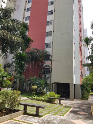 Imagem Apartamento com 2 Quartos à Venda, 45 m² em Jardim Santa Terezinha (zona Leste) - São Paulo Imagem Apartamento com 2 Quartos à Venda, 45 m² em Jardim Santa Terezinha (zona Leste) - São Paulo
