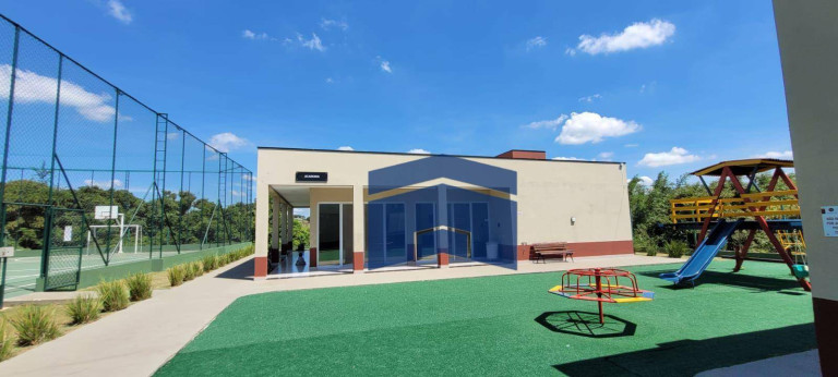 Imagem Casa com 3 Quartos à Venda, 136 m² em Condominio Mantova - Indaiatuba Imagem Casa com 3 Quartos à Venda, 136 m² em Condominio Mantova - Indaiatuba
