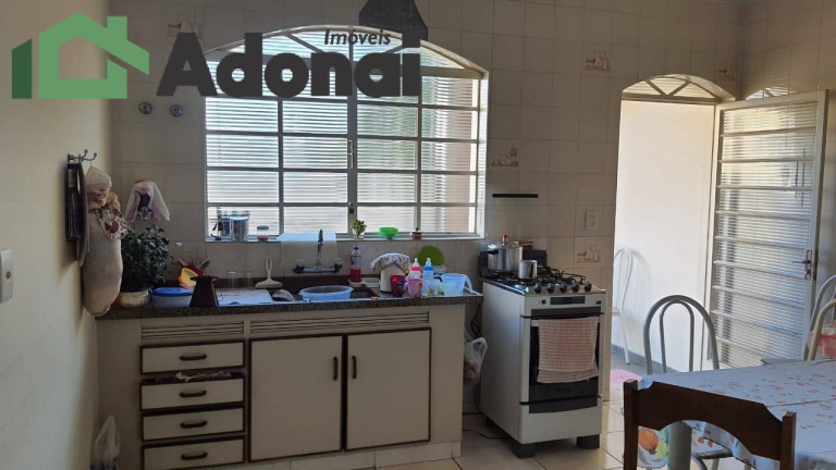 Imagem Casa com 3 Quartos à Venda, 250 m² em Vila Isabel Eber - Jundiaí