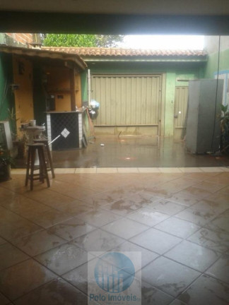 Imagem Sobrado com 3 Quartos à Venda, 125 m² em Jardim Marchesi - Ribeirão Preto