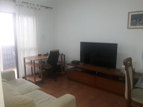 Imagem Apartamento com 2 Quartos à Venda, 63 m² em Aviação - Praia Grande