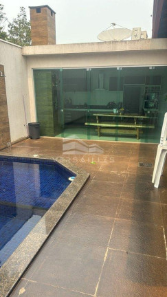 Imagem Casa com 3 Quartos à Venda,  em Nova Esperança - Porto Velho