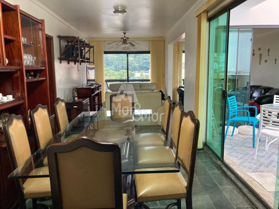 Imagem Cobertura com 3 Quartos à Venda, 270 m² em Enseada - Guarujá Imagem Cobertura com 3 Quartos à Venda, 270 m² em Enseada - Guarujá
