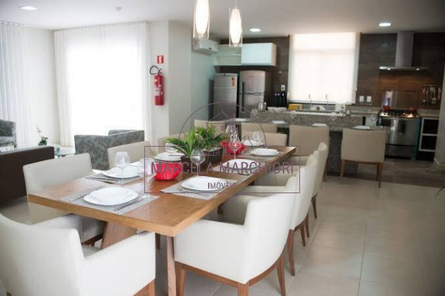 Imagem Apartamento com 2 Quartos à Venda, 65 m² em Praia Das Gaivotas - Vila Velha