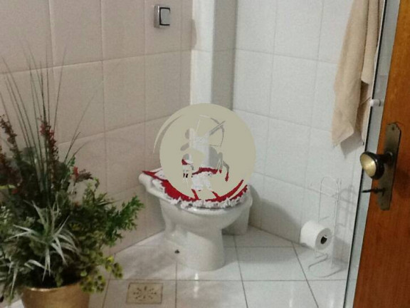 Imagem Apartamento com 3 Quartos à Venda, 100 m² em Gonzaga - Santos Imagem Apartamento com 3 Quartos à Venda, 100 m² em Gonzaga - Santos