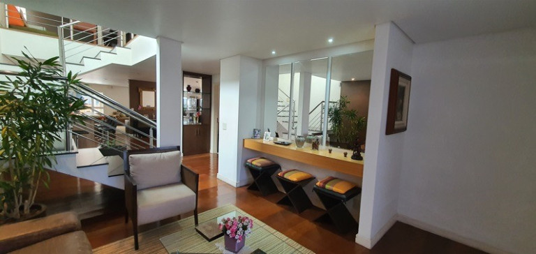 Imagem Casa com 4 Quartos à Venda, 350 m² em Chácara Monte Alegre - São Paulo