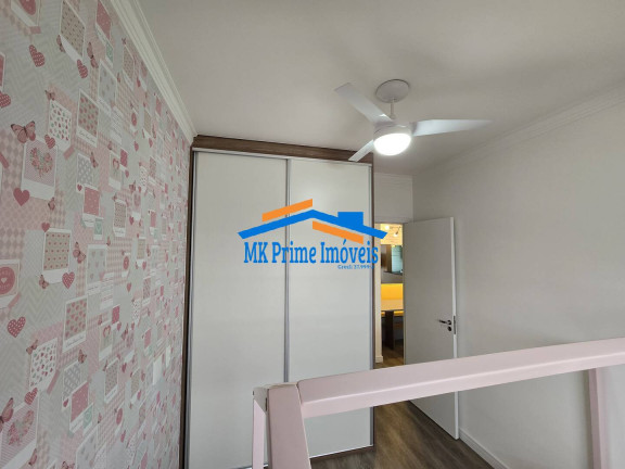 Imagem Apartamento com 2 Quartos à Venda, 57 m² em Vila Yara - Osasco