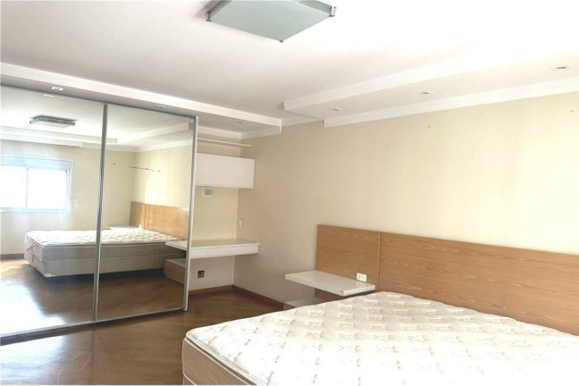 Imagem Apartamento com 4 Quartos à Venda, 315 m² em Tatuapé - São Paulo