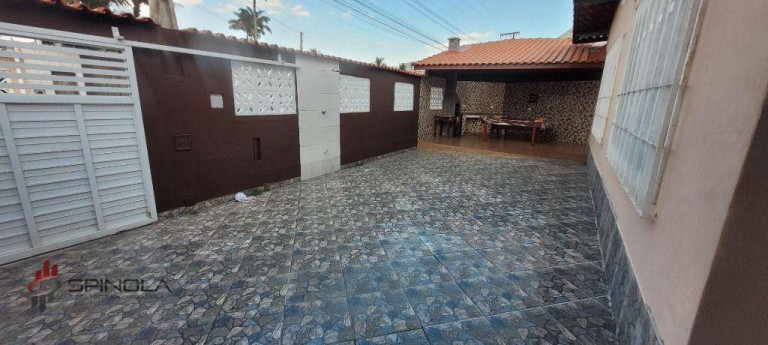 Imagem Casa com 3 Quartos à Venda, 160 m² em Vilamar - Praia Grande Imagem Casa com 3 Quartos à Venda, 160 m² em Vilamar - Praia Grande