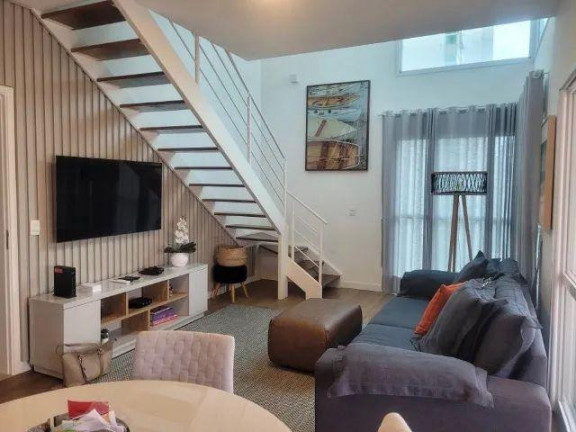 Imagem Apartamento com 2 Quartos à Venda, 121 m² em Gonzaga - Santos