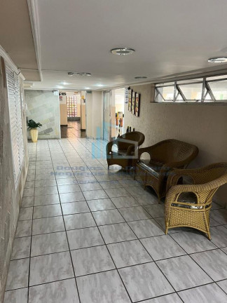 Imagem Apartamento com 1 Quarto à Venda, 45 m² em Caiçara - Praia Grande