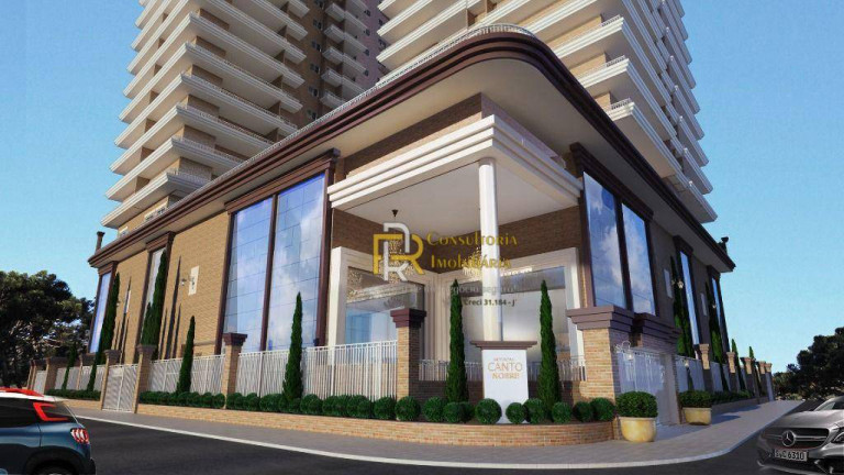 Imagem Apartamento com 2 Quartos à Venda, 67 m² em Canto Do Forte - Praia Grande Imagem Apartamento com 2 Quartos à Venda, 67 m² em Canto Do Forte - Praia Grande