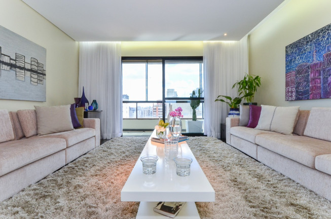 Imagem Apartamento com 3 Quartos à Venda, 250 m² em Planalto Paulista - São Paulo