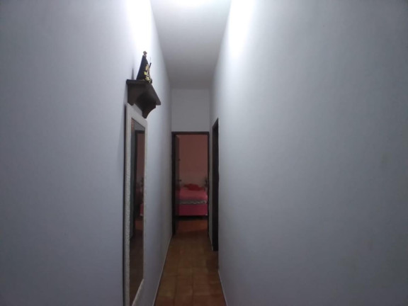 Imagem Casa com 2 Quartos à Venda, 68 m² em Maracanã - Praia Grande