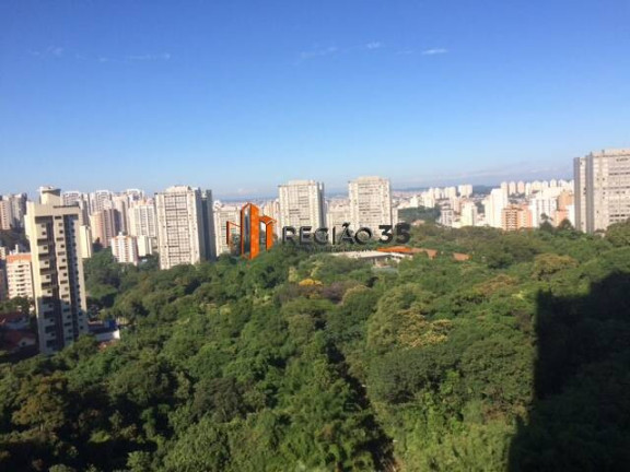 Imagem Apartamento com 4 Quartos à Venda, 167 m² em Morumbi - São Paulo Imagem Apartamento com 4 Quartos à Venda, 167 m² em Morumbi - São Paulo