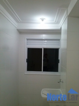Imagem Apartamento com 2 Quartos à Venda, 51 m² em Protendit - São Paulo