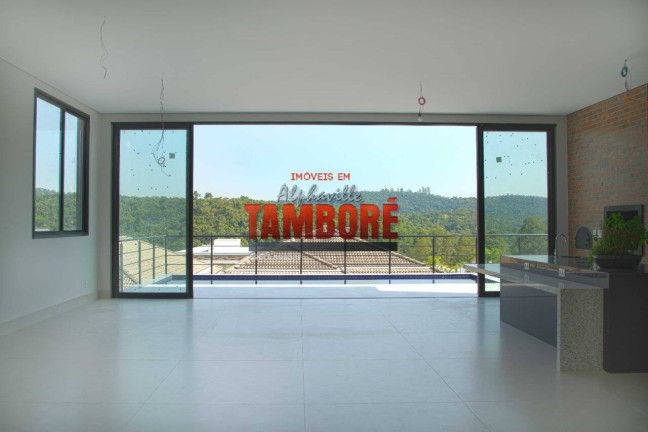 Imagem Casa de Condomínio com 5 Quartos à Venda, 347 m² em Alphaville - Santana De Parnaíba Imagem Casa de Condomínio com 5 Quartos à Venda, 347 m² em Alphaville - Santana De Parnaíba