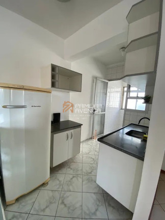 Imagem Apartamento com 2 Quartos à Venda, 54 m² em Parque Residencial Aquarius - São José Dos Campos