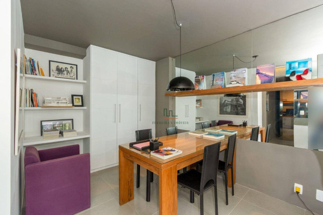 Imagem Apartamento com 1 Quarto à Venda, 87 m² em Ingá - Niterói