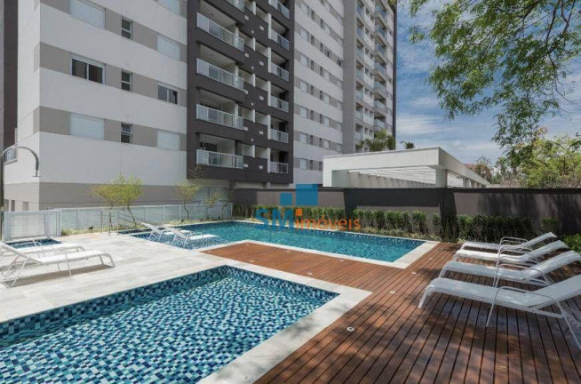 Imagem Apartamento com 2 Quartos à Venda, 69 m² em Brooklin - São Paulo Imagem Apartamento com 2 Quartos à Venda, 69 m² em Brooklin - São Paulo
