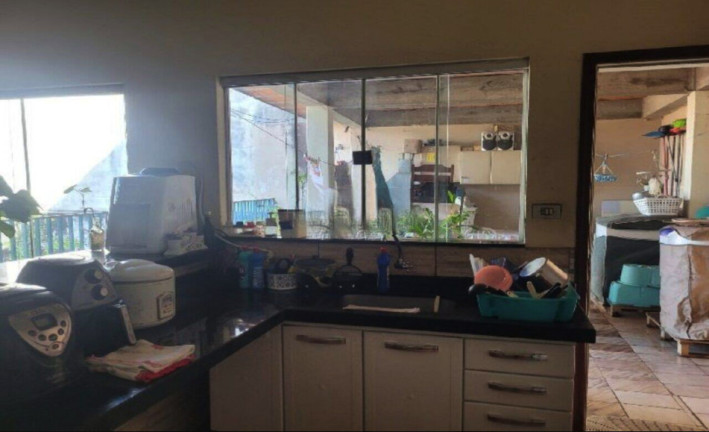 Imagem Casa com 4 Quartos à Venda,  em Vila São Cristóvão - Tatuí