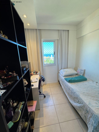 Imagem Imóvel com 3 Quartos à Venda, 110 m² em Pituaçu - Salvador Imagem Imóvel com 3 Quartos à Venda, 110 m² em Pituaçu - Salvador