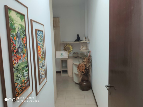Imagem Apartamento com 4 Quartos à Venda, 147 m² em Enseada - Guarujá