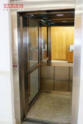 Imagem Sala Comercial para Alugar, 574 m² em Centro / Rio De Janeiro / Rj - Rio De Janeiro