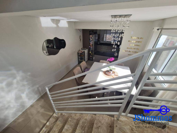Imagem Sobrado com 3 Quartos à Venda, 97 m² em Granja Viana - Cotia