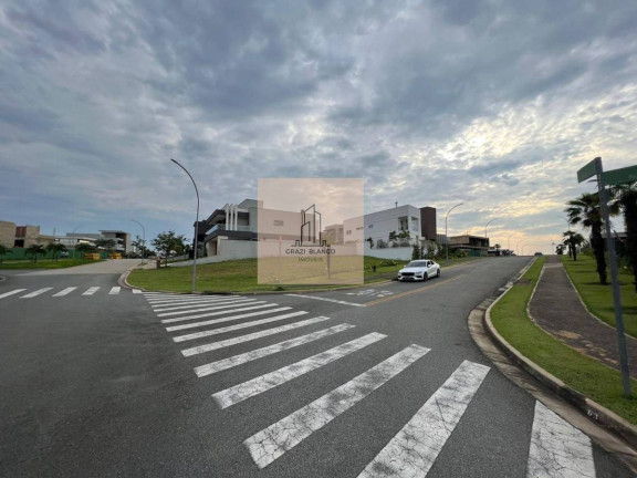 Imagem Terreno em Condomínio à Venda, 455 m² Imagem Terreno em Condomínio à Venda, 455 m²
