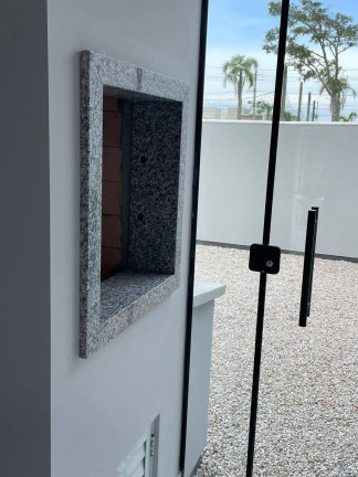 Imagem Casa com 2 Quartos à Venda,  em Joaia - Tijucas