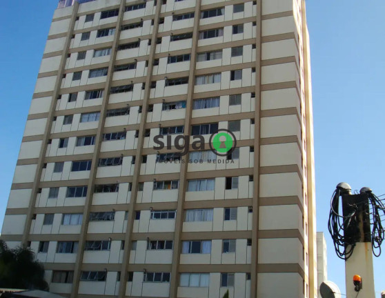 Imagem Apartamento com 3 Quartos à Venda, 86 m² em Jardim Marajoara - São Paulo Imagem Apartamento com 3 Quartos à Venda, 86 m² em Jardim Marajoara - São Paulo