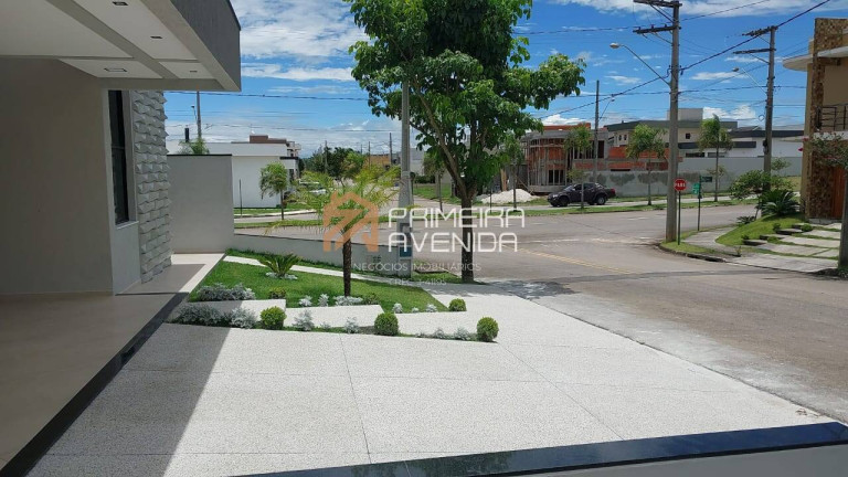 Imagem Casa de Condomínio com 3 Quartos à Venda, 164 m² em Condomínio Terras Do Vale - Caçapava