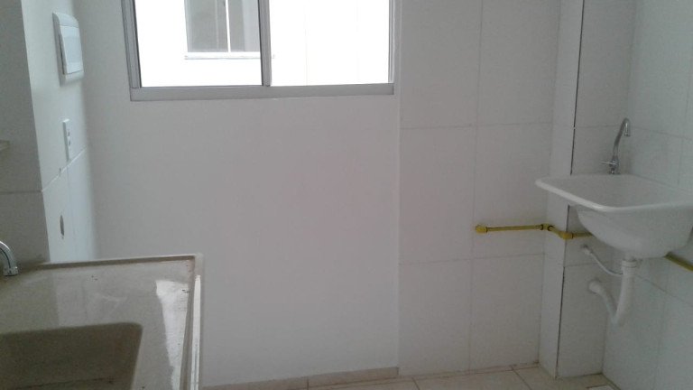 Imagem Imóvel com 2 Quartos à Venda, 42 m² em Ipiranga - Ribeirão Preto Imagem Imóvel com 2 Quartos à Venda, 42 m² em Ipiranga - Ribeirão Preto