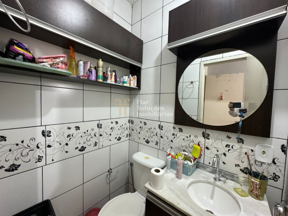 Imagem Casa de Condomínio com 3 Quartos à Venda, 110 m² em Jardim Imperial - Cuiabá Imagem Casa de Condomínio com 3 Quartos à Venda, 110 m² em Jardim Imperial - Cuiabá