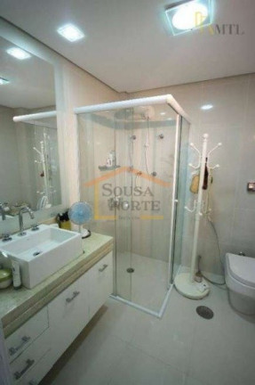 Imagem Apartamento com 3 Quartos à Venda, 107 m² em Alto De Pinheiros - São Paulo Imagem Apartamento com 3 Quartos à Venda, 107 m² em Alto De Pinheiros - São Paulo