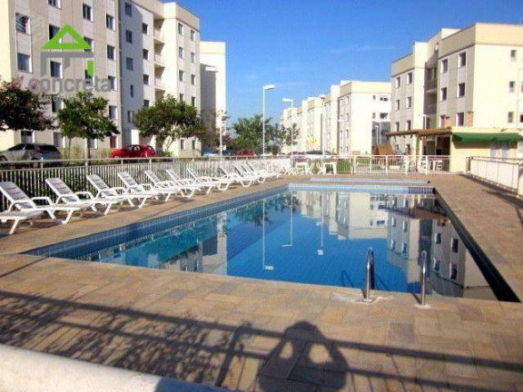 Apartamento com 2 Quartos à Venda, 57 m² em Jardim Monte Santo - Cotia