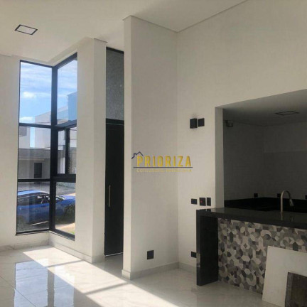 Casa com 3 Quartos à Venda, 160 m² em Condomínio Ibiti Reserva - Sorocaba