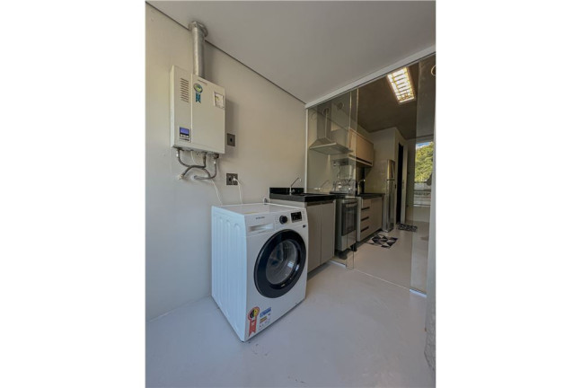 Imagem Apartamento com 2 Quartos à Venda, 69 m² em Fazendinha - Itajaí