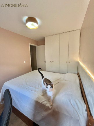 Imagem Imóvel com 2 Quartos à Venda, 73 m² em Taboão - São Bernardo Do Campo