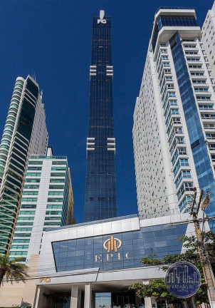 Foto do imóvel Apartamento com 4 Quartos à Venda, 310 m² em Centro - Balneário Camboriú