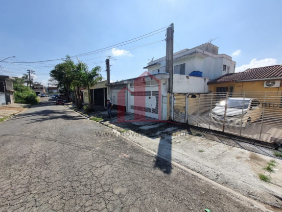 Imagem Casa com 2 Quartos à Venda,  em Jardim Luiza - Franco Da Rocha