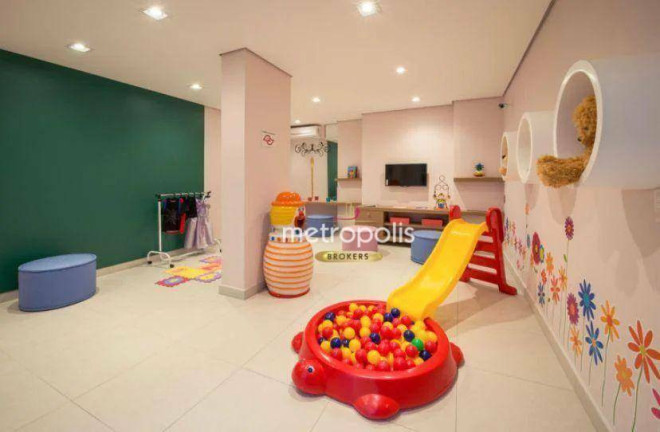 Imagem Apartamento com 3 Quartos à Venda, 85 m² em Ipiranga - São Paulo