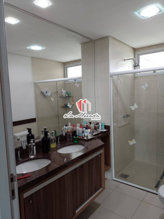 Imagem Apartamento com 4 Quartos à Venda, 240 m² em Adrianópolis - Manaus