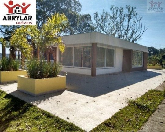 Imagem Imóvel com 1 Quarto à Venda, 548 m² em Corrupira - Jundiaí